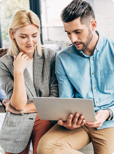 Développement Web sur mesure