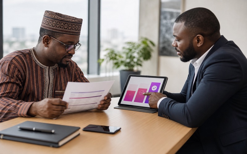 Création de site web au Togo : prix, délais et conseils