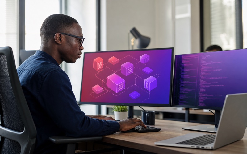 Développeur Laravel au Togo : pourquoi ce framework fait la différence