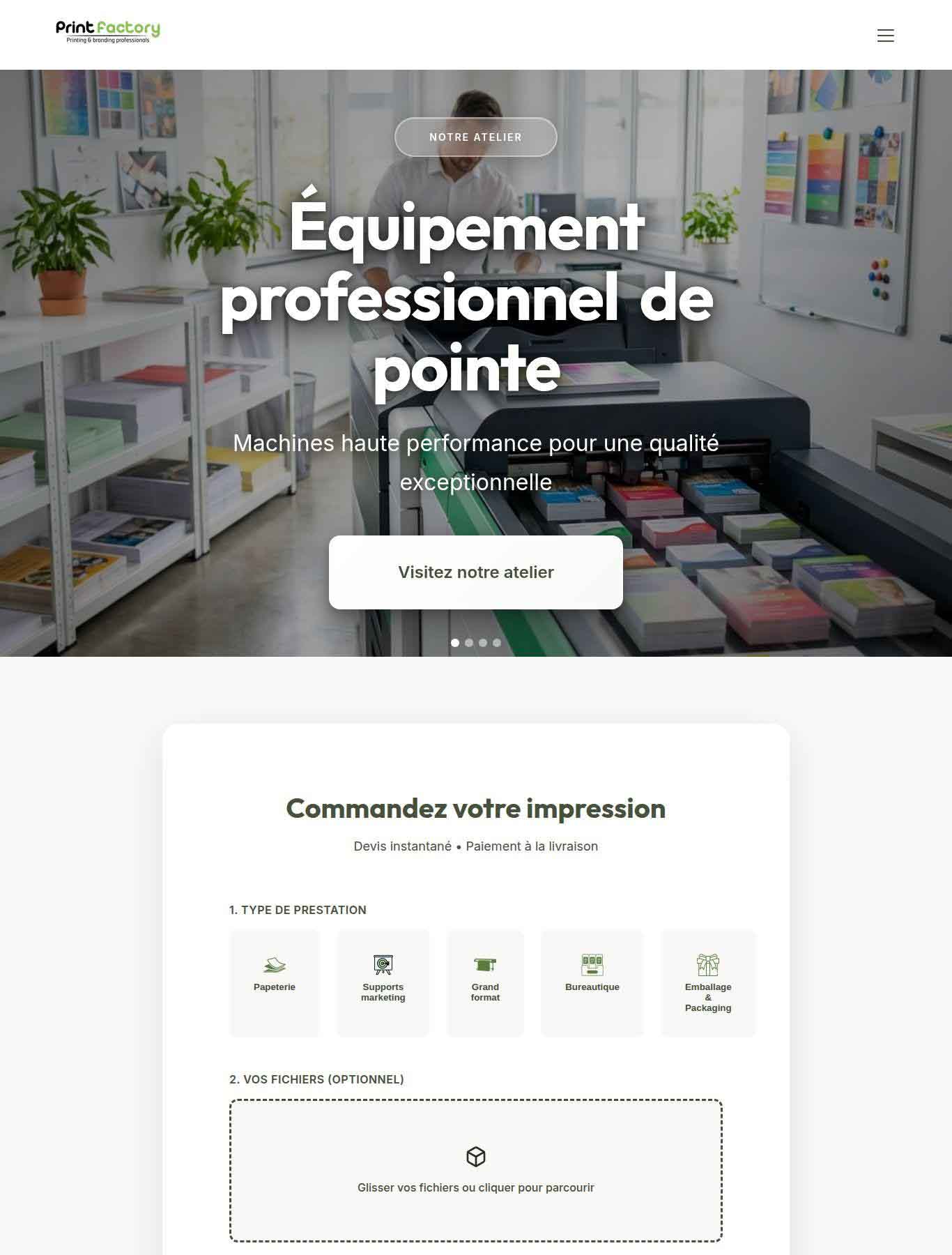 Print Factory