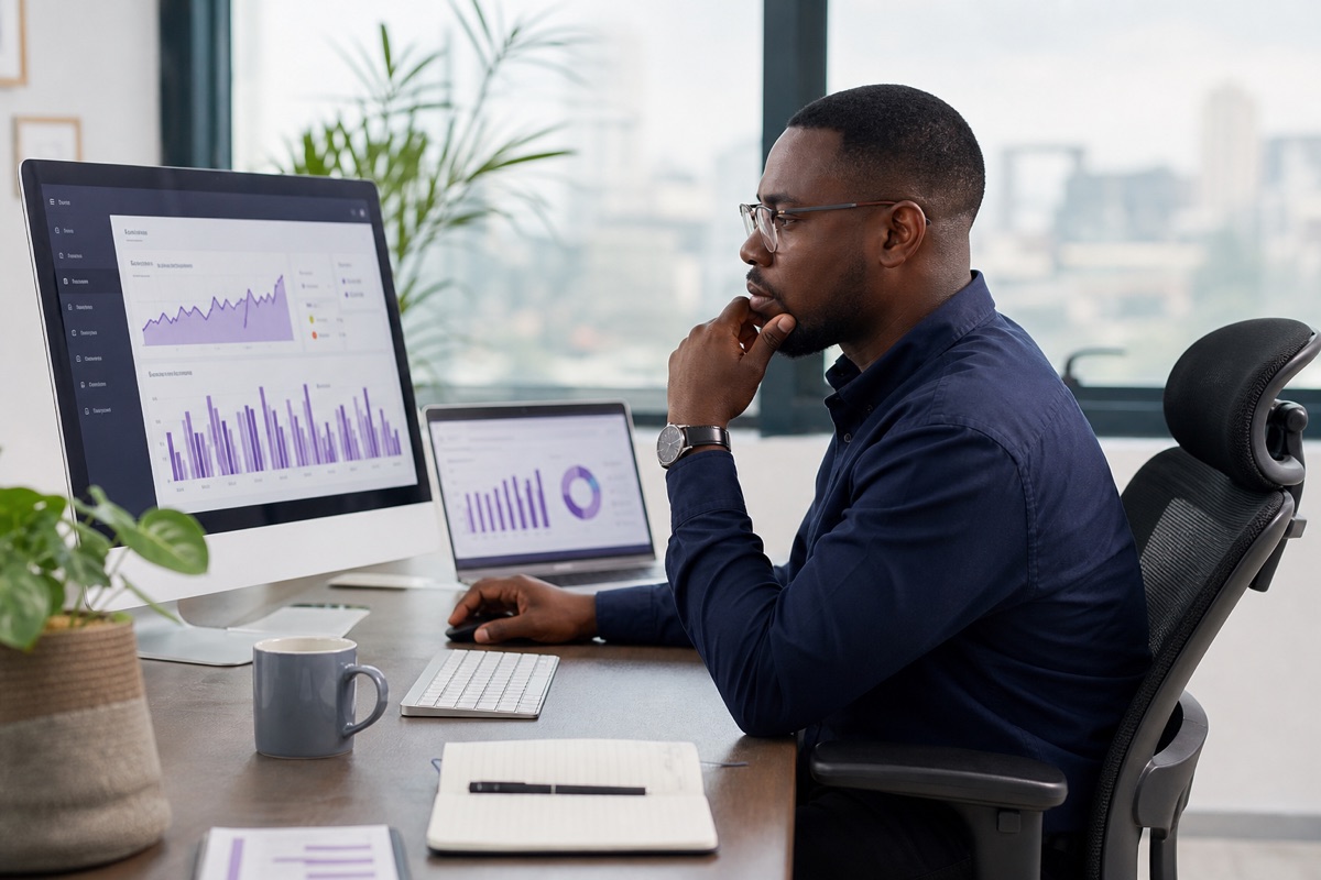 Optimisation SEO et performance