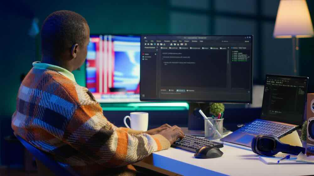 site web professionnel,création site web entreprise,développer son site web,présence en ligne,Genius Technologie,site web cote d ivoire