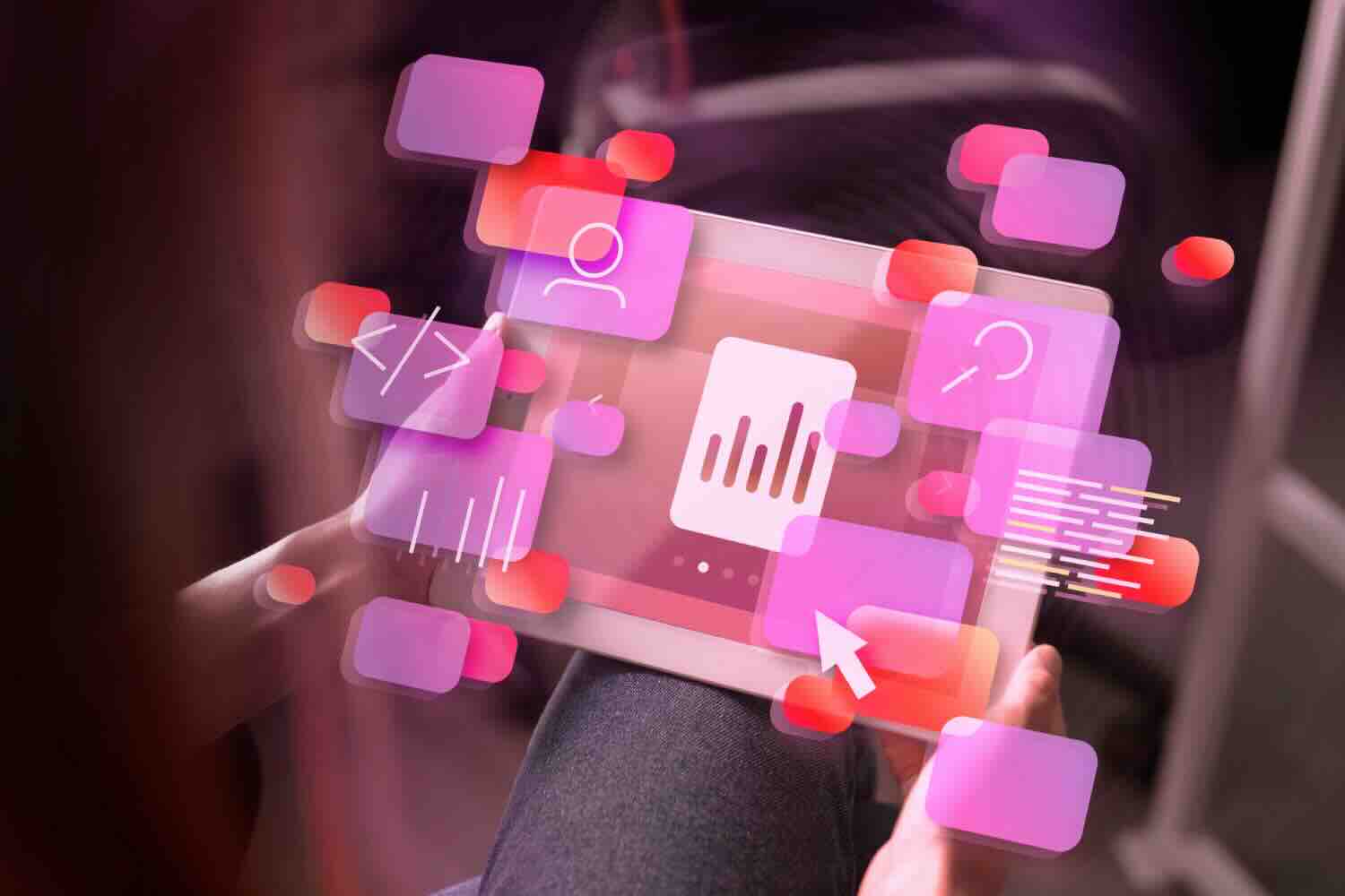 progressive web app,PWA,application web,application installable,PWA vs app native,développement web,expérience utilisateur,Genius Technologie,Afrique de l’Ouest